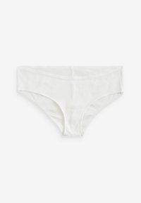 Next KNICKERS 3 PACK HIPSTER - Slip - blue white