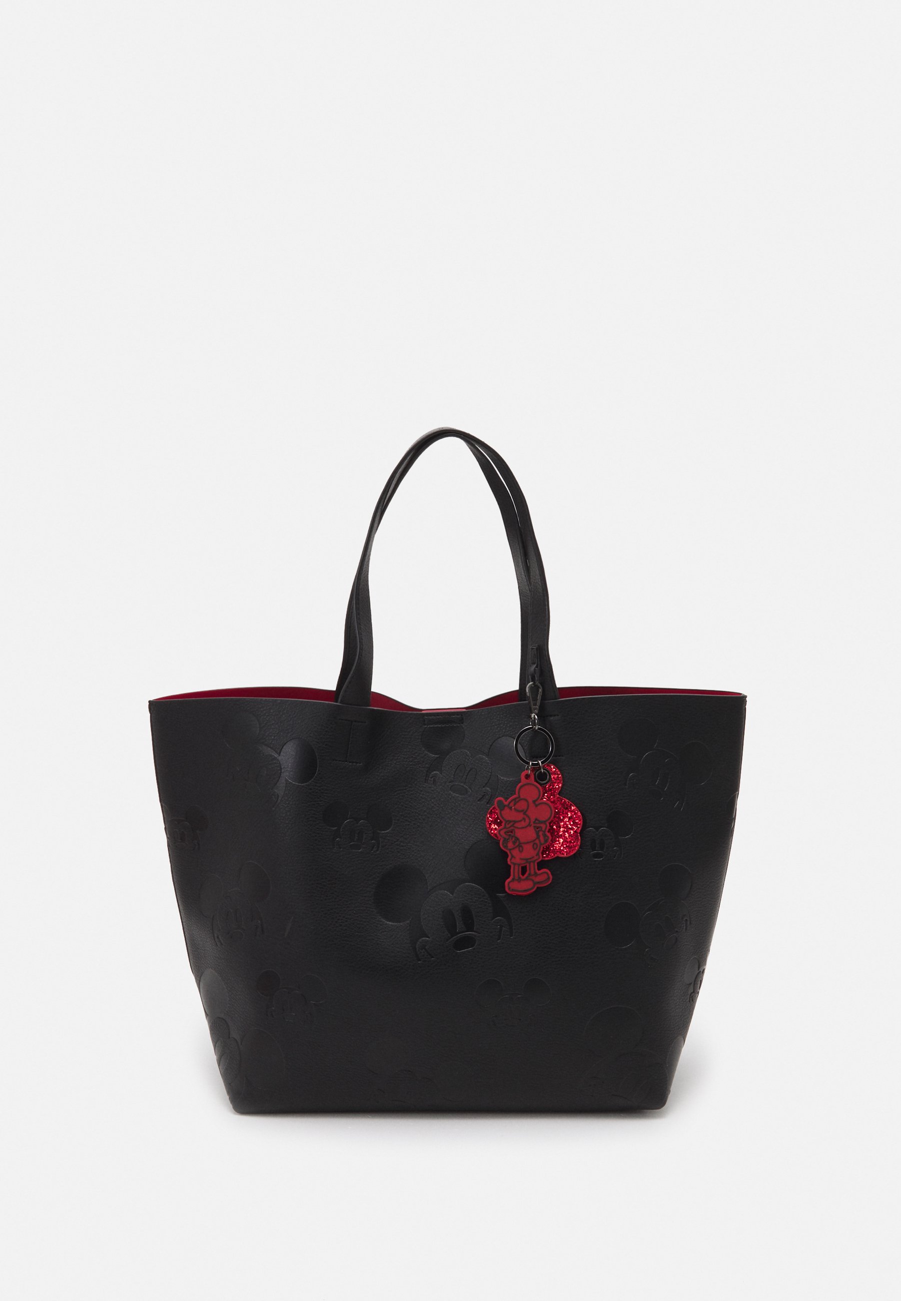 Desigual BOLS ALL MICKEY NAMIBIA - Bolso shopping - - Zalando.es