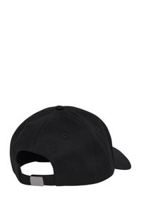 Hummel AST FAN CIRCLE - Pet - black