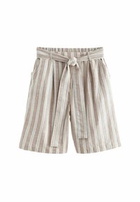 Non sélectionné, neutral stripe