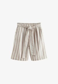 Sélectionné, neutral stripe