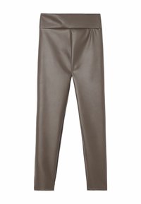 Calzedonia Legíny - kalhoty  - light grey