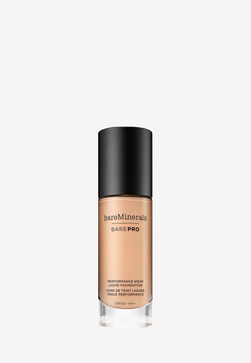 bareMinerals BAREPRO LIQUID FOUNDATION SPF 20 - Fondotinta - 09 light natural
