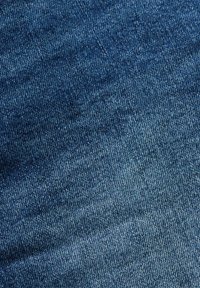 Esprit MR RGLR SHORTS - Short en jean - blue medium washed new