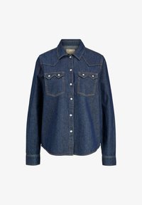 Valitud, dark blue denim