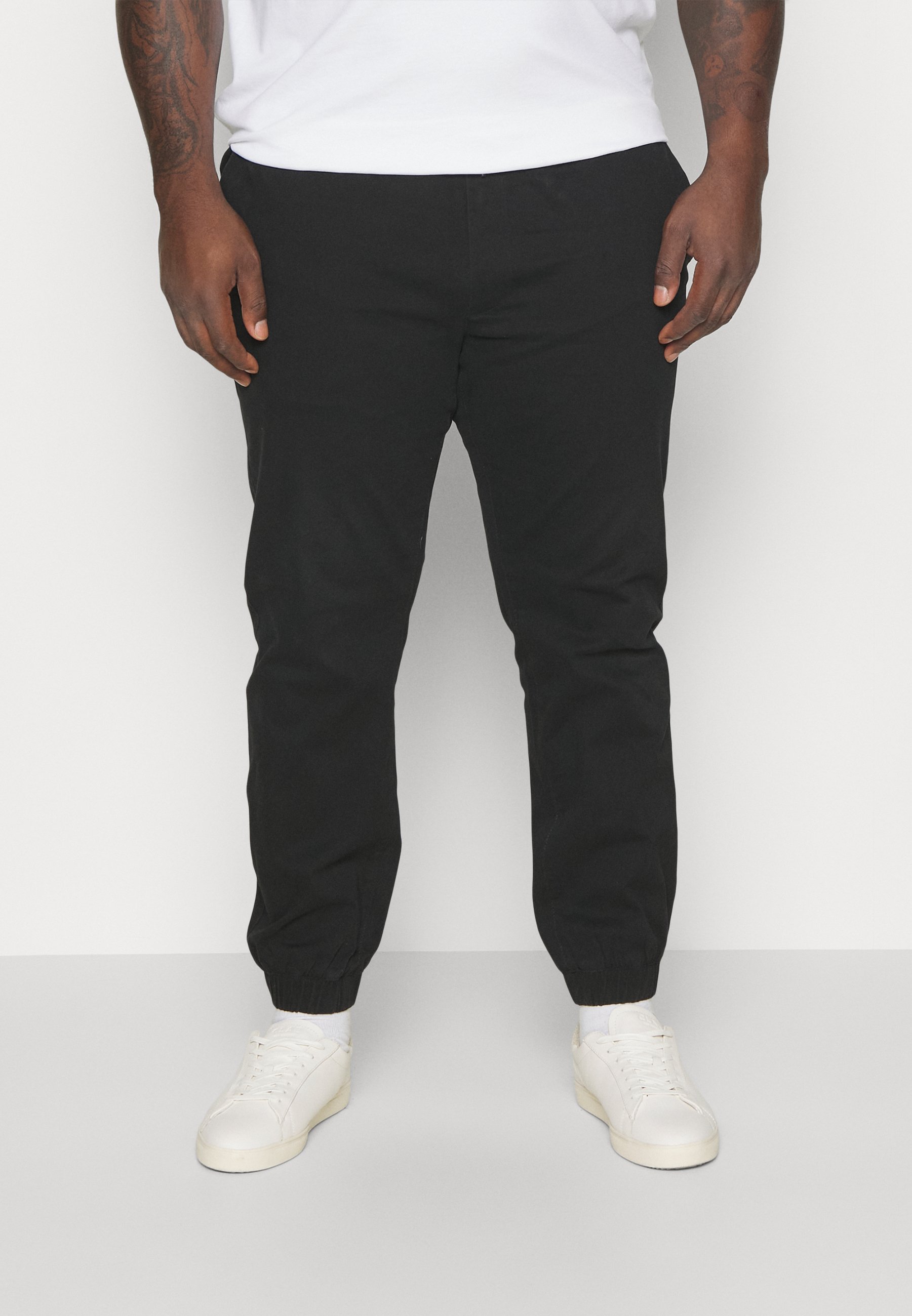 Jack And Jones Urug Pantalones Jogger JACK JONES Elásticos Y