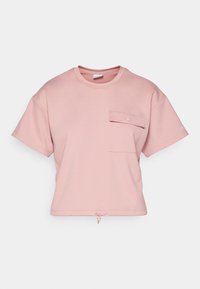 GRANITE POINT™  - T-shirts med print - eraser pink