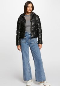 Morgan Chaqueta de invierno - noir