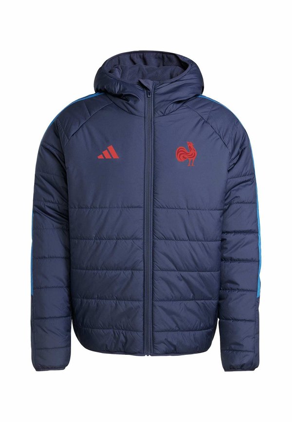 FRANCE  - Winter jacket3