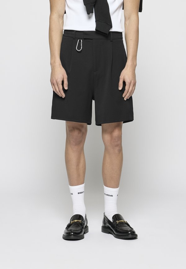 REGULAR TAILORED UNISEX - Shorts