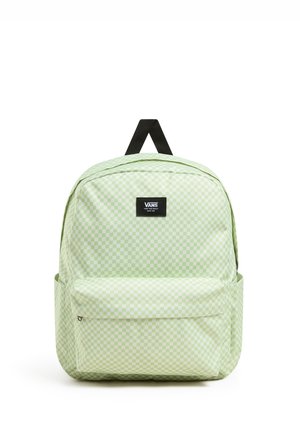 OLD CHECK - Zaino - shadow lime