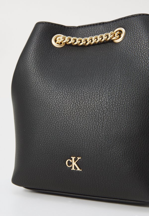 MNGRM  - Cross body bag3