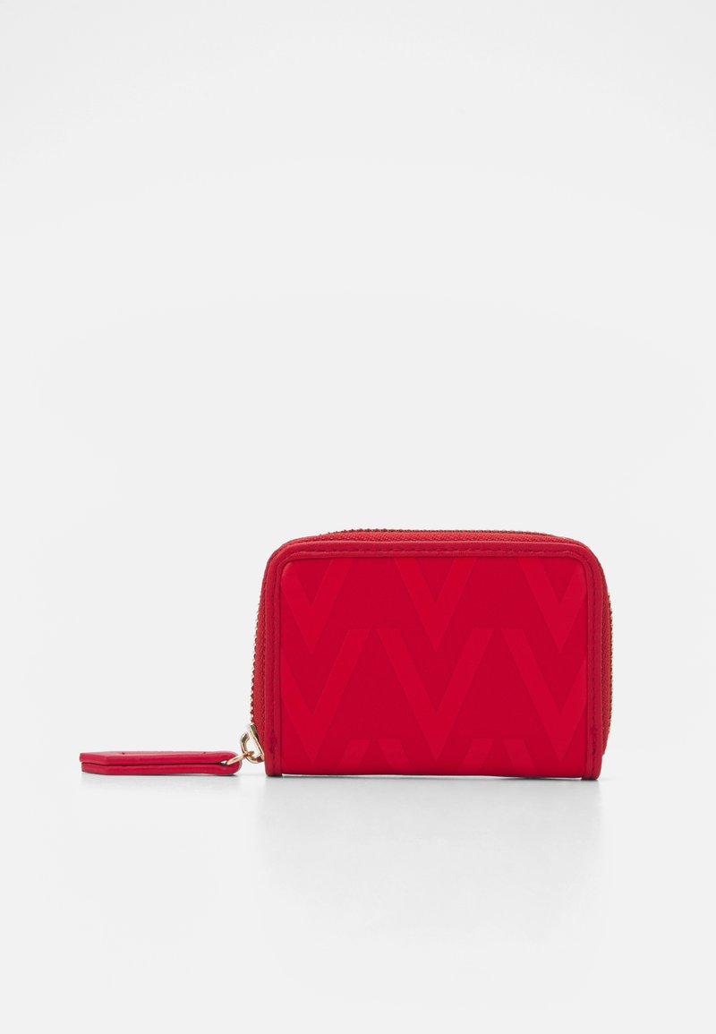 Valentino Bags PUNCH Wallet rosso/red Zalando.de
