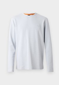 Unausgewählt, light pastel grey