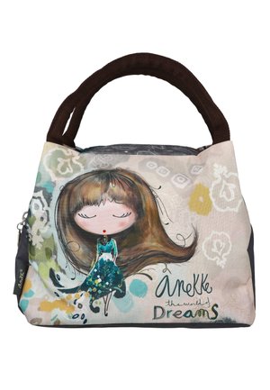 Bolso de mano - beig