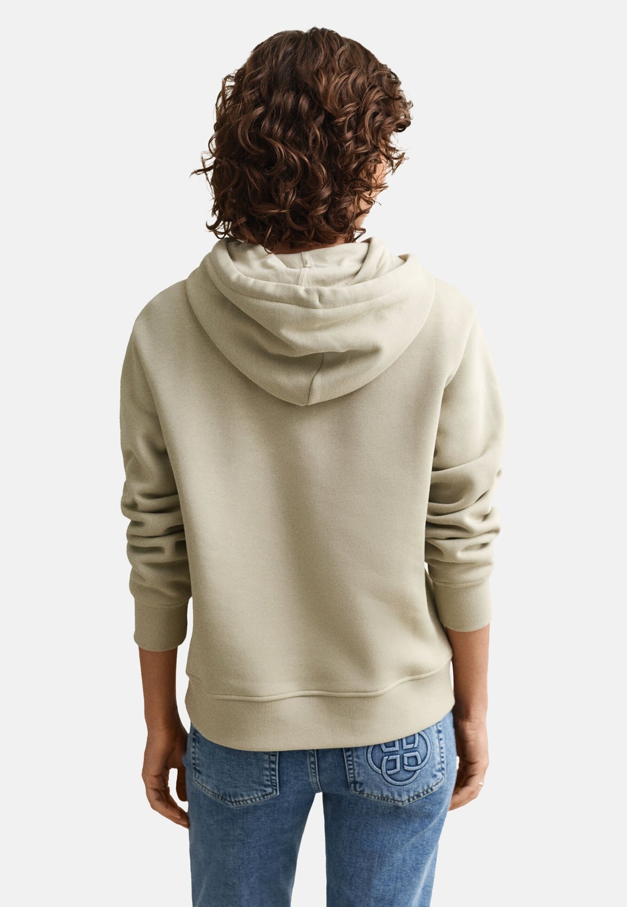 SHIELD HOODIE