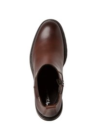 Tamaris 160090 Cintura In Pelle Da Donna | Larga 8 Cm | Colori: Nero, Cognac, Marrone, Blu | Vita Morbida E Modaiola