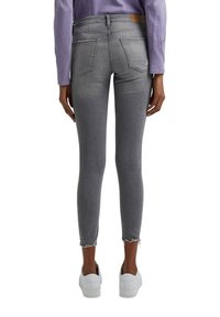 edc by Esprit Jeans Skinny Fit - mottled grey