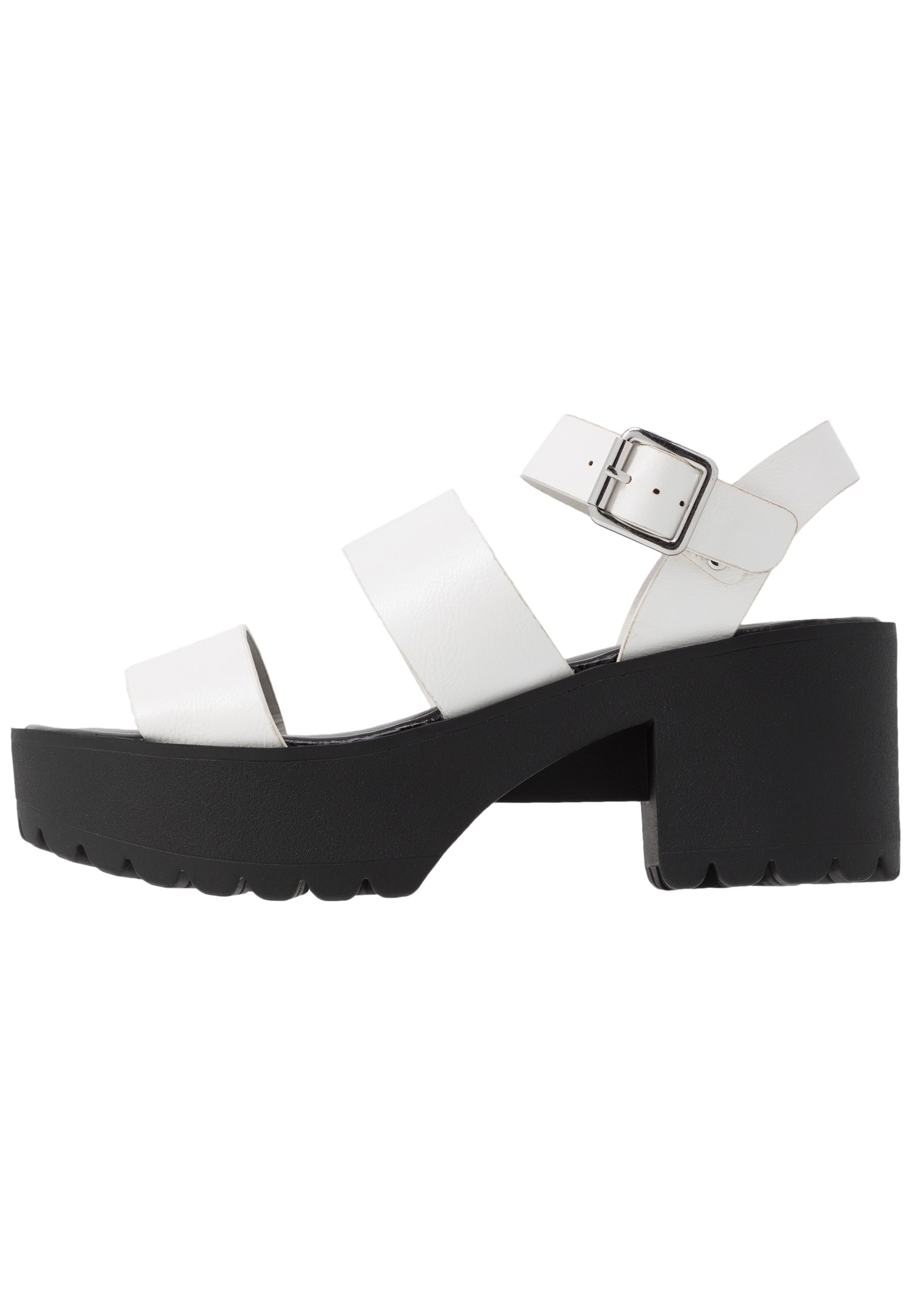 madden girl women's carter platform sandal