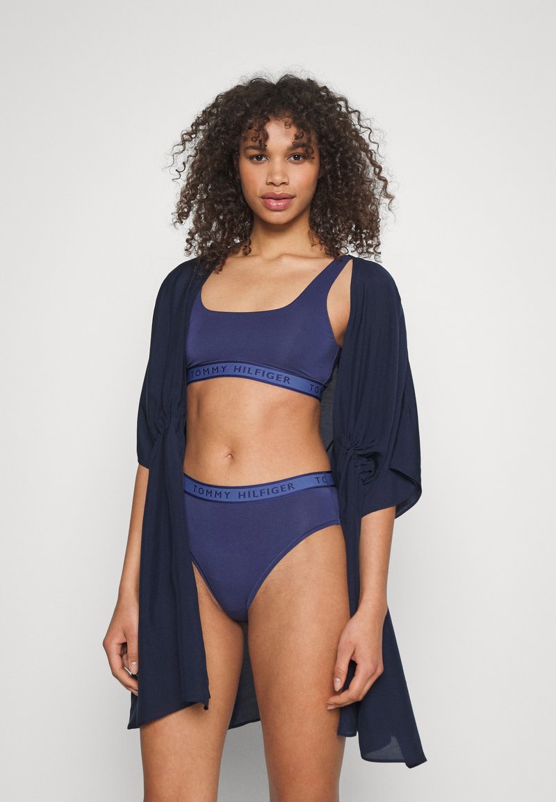 tommy hilfiger high waisted underwear