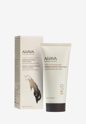 DERMUD NOURISHING BODY CREAM - Idratante - -