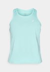 CORE SINGLET - Μπλούζα - green