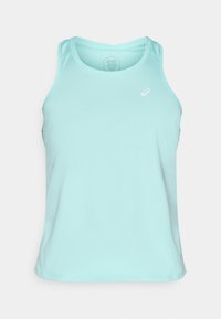 CORE SINGLET - Top - green