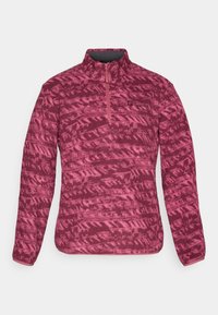 BIG SKY  - Fleece jumper - raisin