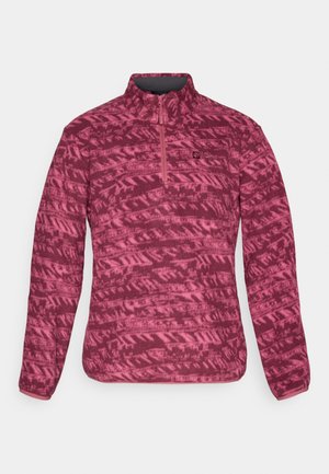 Jack Wolfskin BIG SKY  - Fleecegenser - raisin