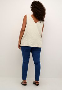 Kaffe Curve ELISA  - Top - turtledove cc