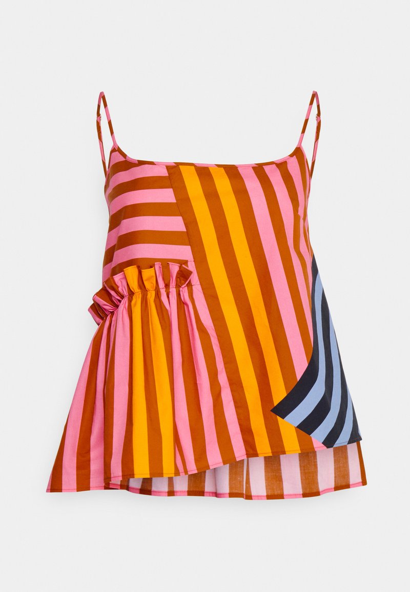 Brogger Blouse beige Brogger Blouse beige