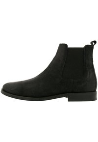 JAN B AMS S - Støvletter - black