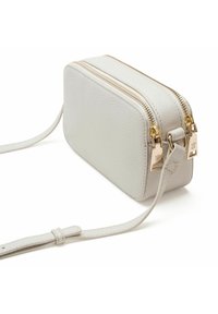 Lazarotti Borsa a tracolla - offwhite