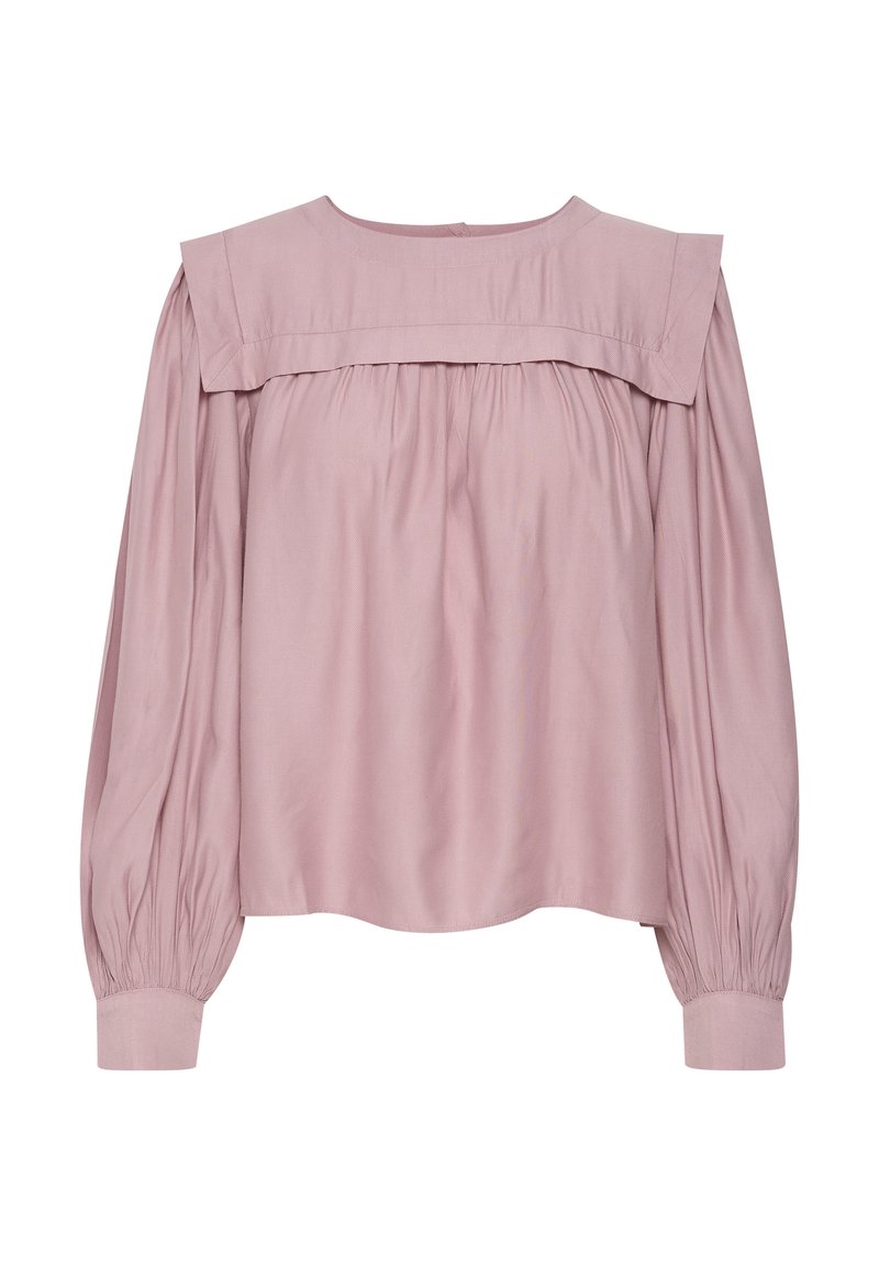 Karen by Simonsen Blouse lila