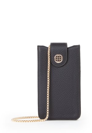 GADGET FEDERICA - Portacellulare - nero