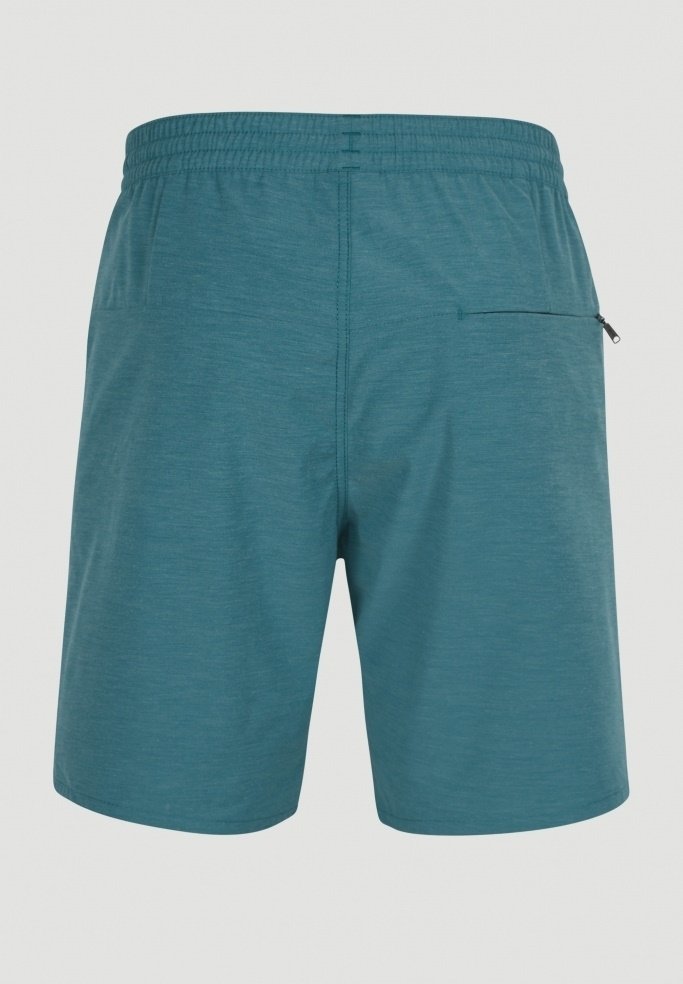 Herren Shirts | O'Neill ALL DAY SOLID HYBRID Badeshorts blue coral/hellblau-meliert - FE71875 Herren Shirts | O'Neill ALL DAY SOLID HYBRID Badeshorts blue coral/hellblau-meliert - FE71875