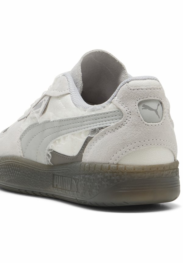 PALERMO MODA GLAM ATHLETICS - Trainers - feather gray shadow gray2