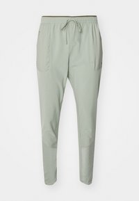 Wybrany, jade horizon/silver