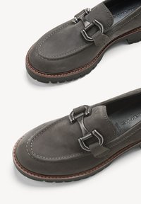 Tamaris Instappers - dark grey