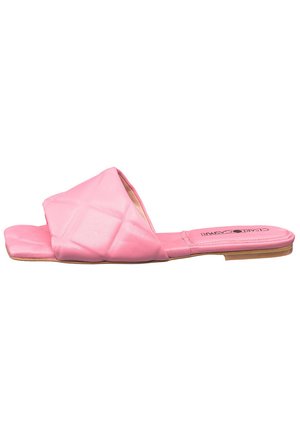 Platt slip-in - pink