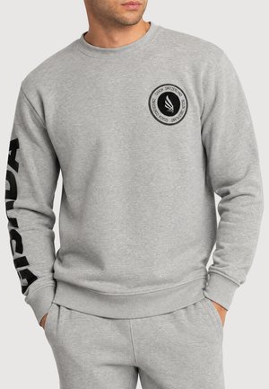 Gisada, Felpa - grey