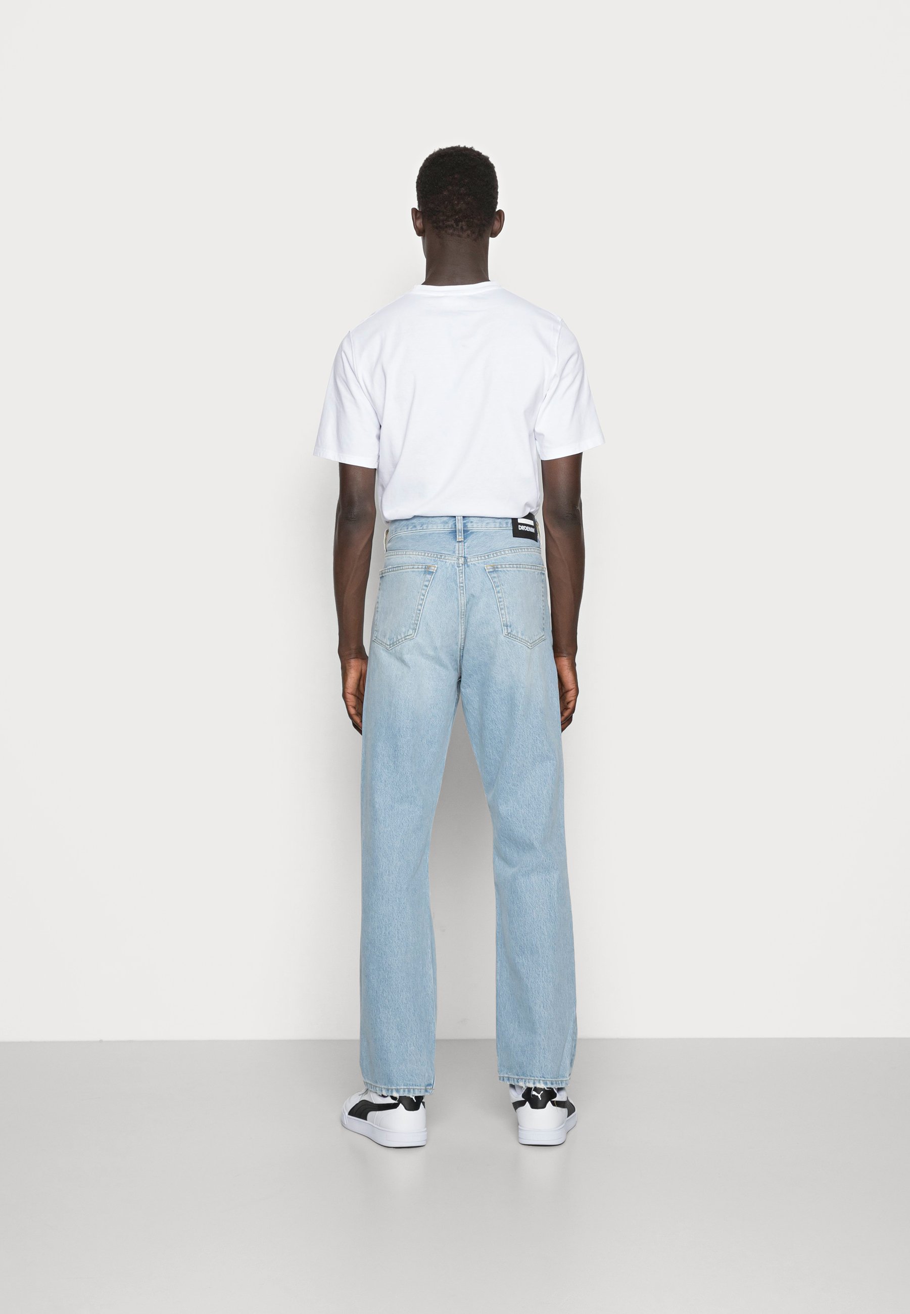 Dr.Denim DASH - Straight leg jeans 