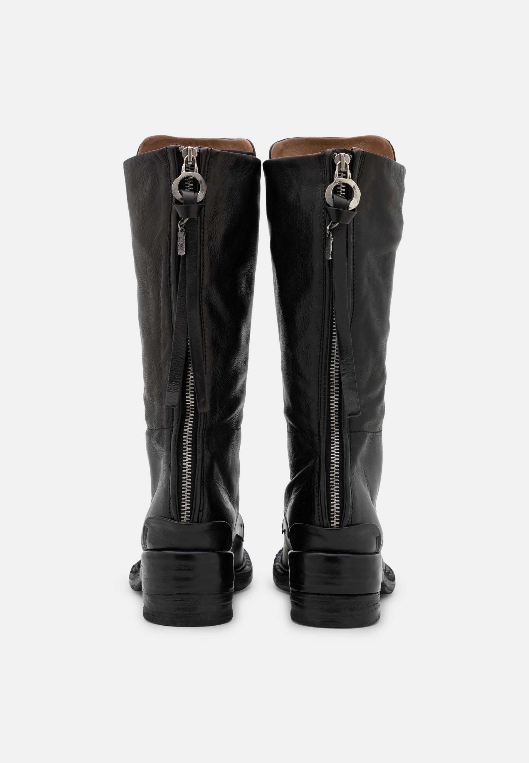 Women Lace-up boots Women Lace-up boots