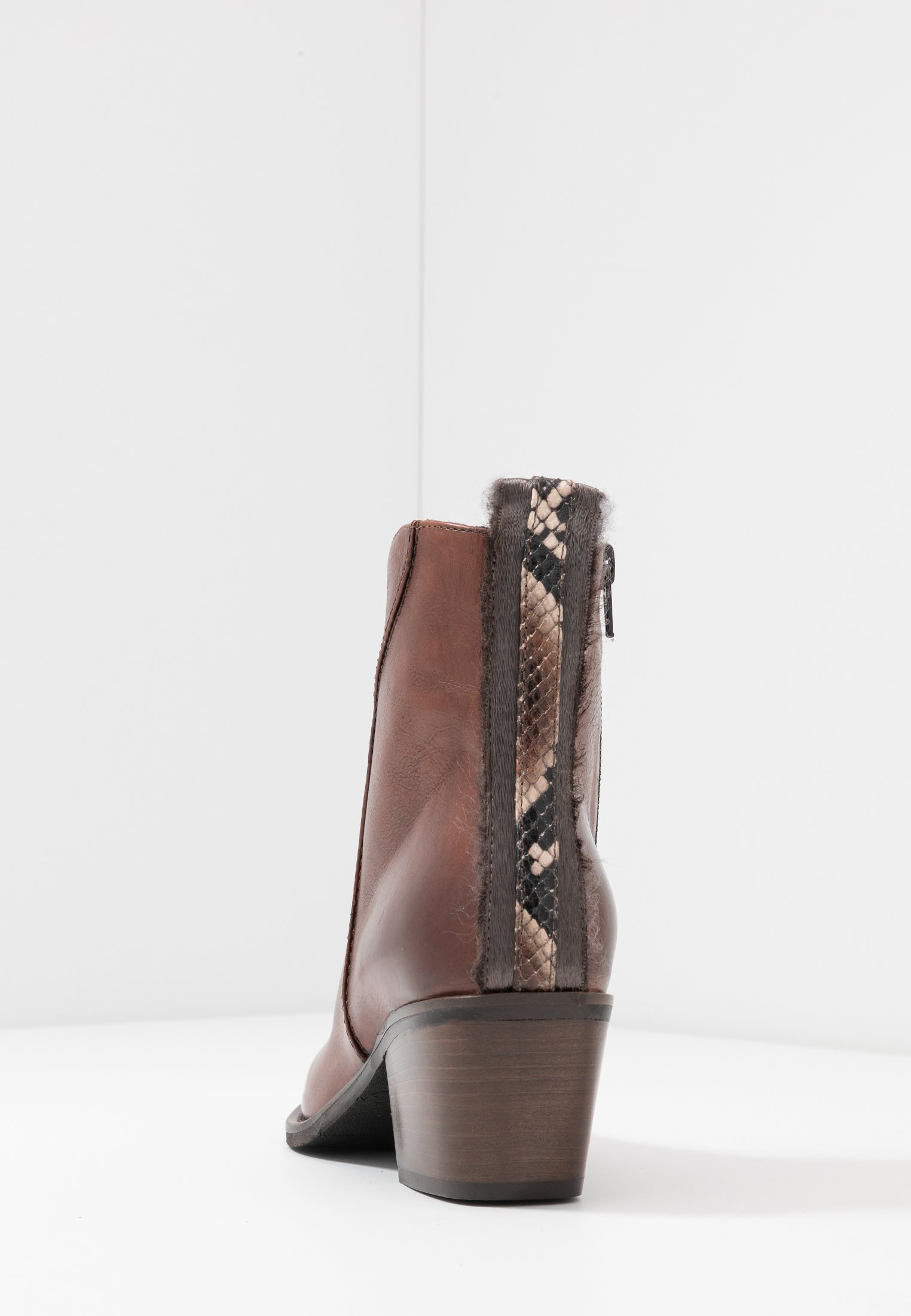 Donna Carolina Korte laarzen texas Zalando.nl Donna Carolina Korte laarzen texas Zalando.nl