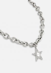 LIU JO WITH STAR - Collana - silver-coloured