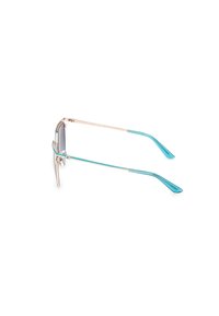 Guess GU00132 - Sluneční brýle - blue-night blue (gradient)