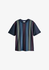 Ausgewählt, navy blue