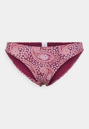 women'secret, Bikini alsók - pink