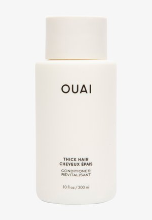 Ouai THICK HAIR CONDITIONER  - Après-shampoing