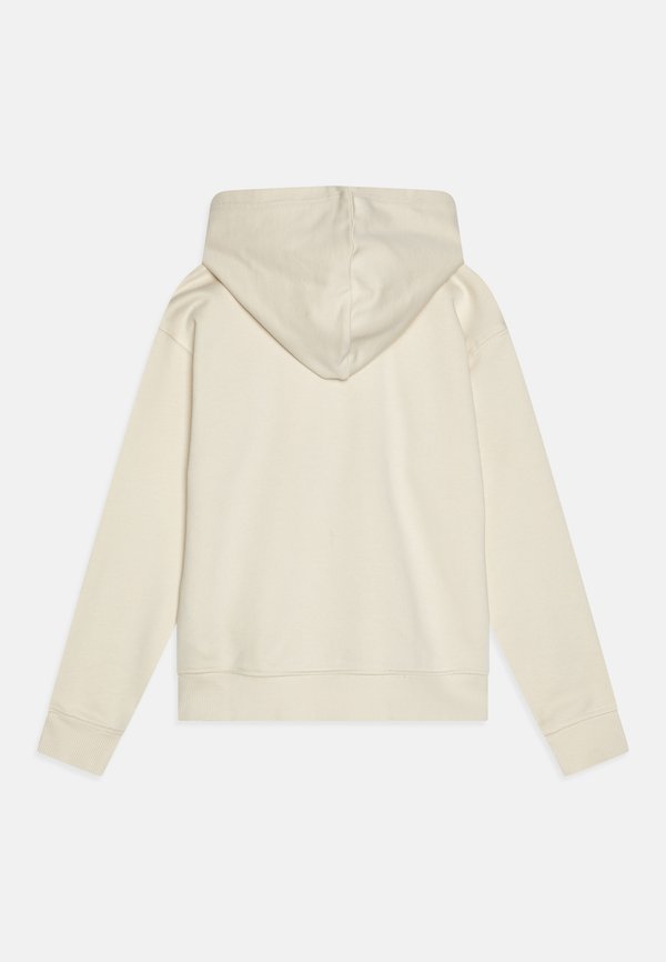 LARGE SHIFTED HOODIE - Hoodie - turtledove3